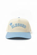 BLUE BLESSED