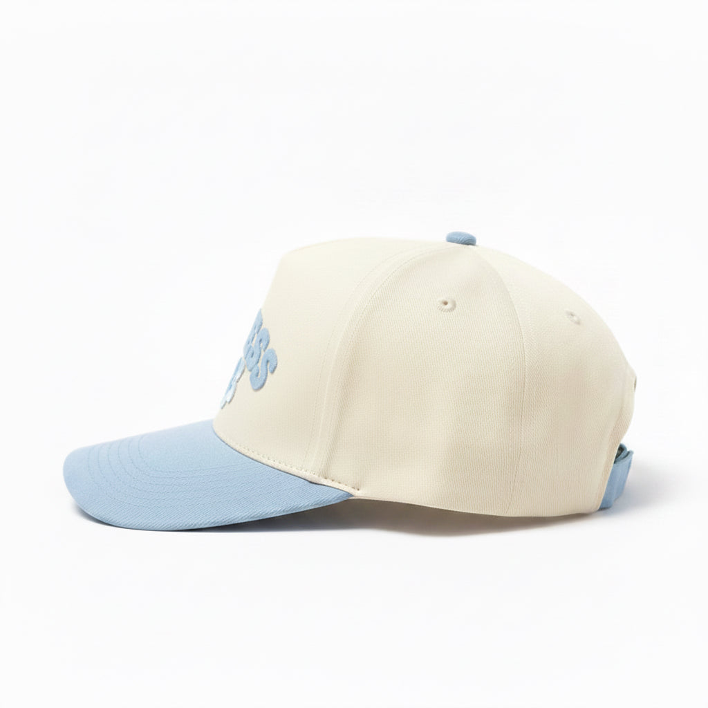 BLUE BLESSED