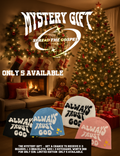 The Mysterious gift