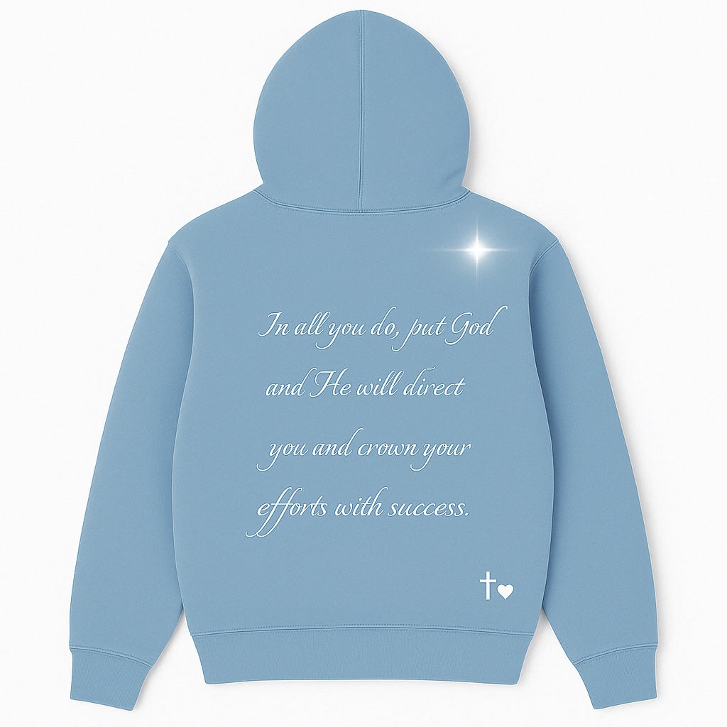 God first