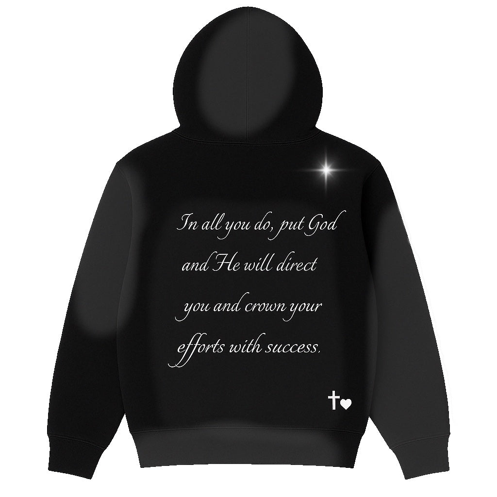 God first