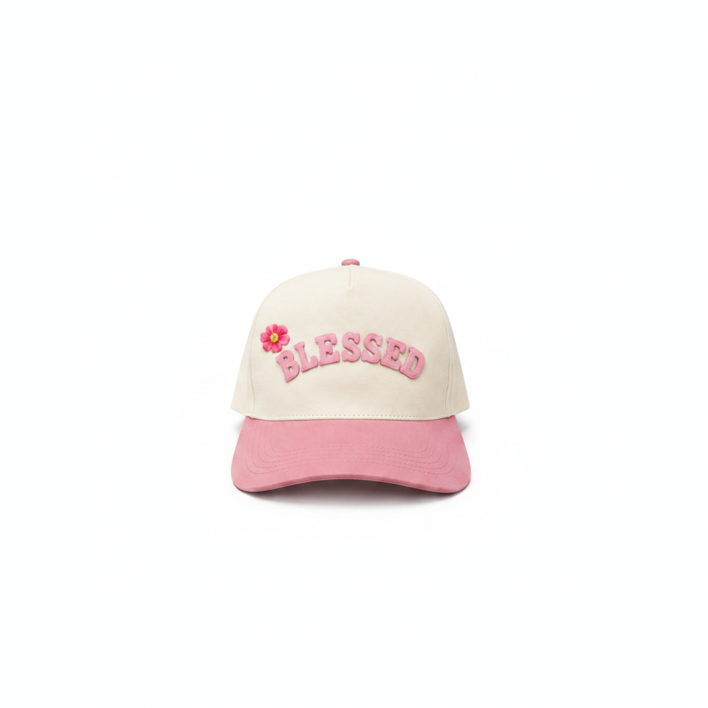 Pink BLESSED