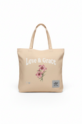 Love & Grace ( square )