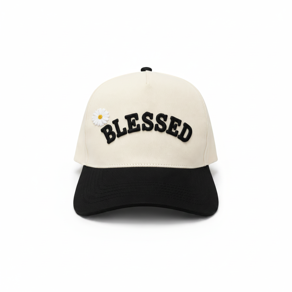 BLACK BLESSED