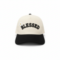 BLACK BLESSED