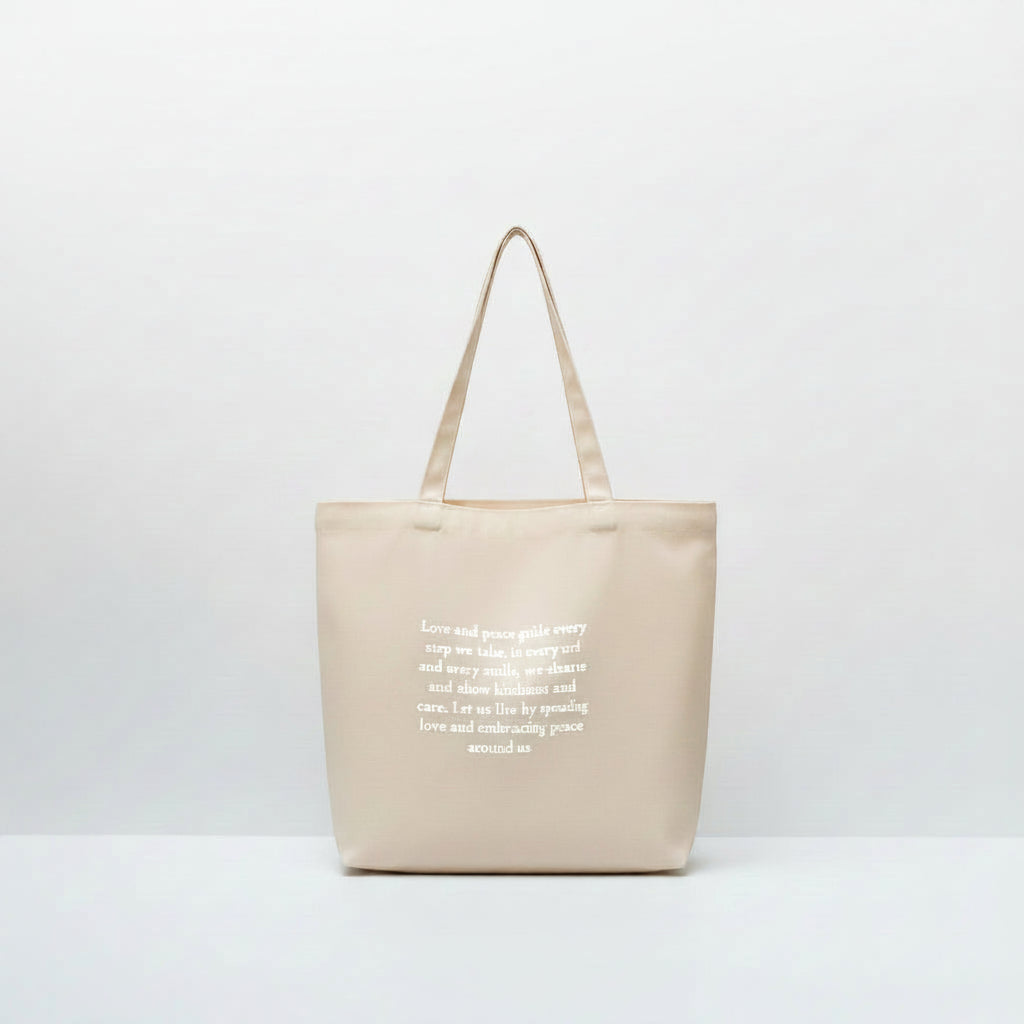 Love & Grace ( square )