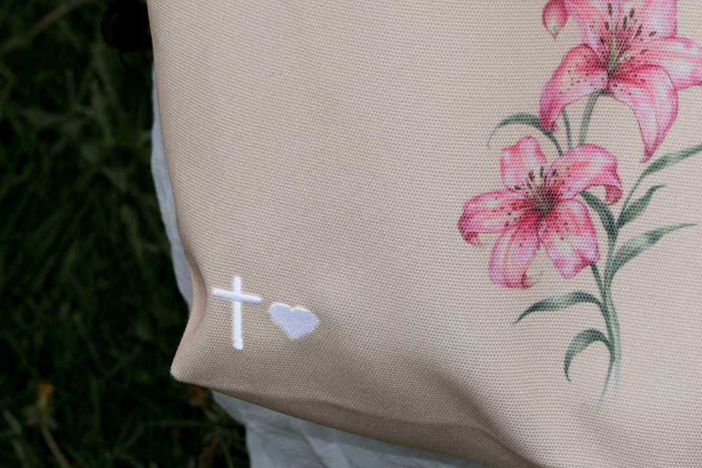Love & Grace ( square )